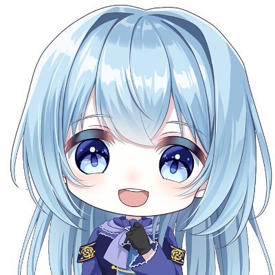 ゲーム実況系Vtuber／FA：#瑠璃殿画廊／FN：#宝石民／ちびキャラ：神絵師ハル／猫大好き／黒ダイヤは初代猫のあだ名より／週５配信中／動画はショートメイン