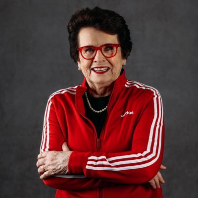 Billie Jean King