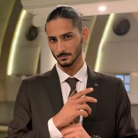 AYCH (@ayousefizad) 's Twitter Profile