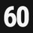 60fps