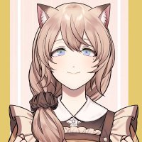 さぶたまPalette (@nyantamadan) Twitter profile photo