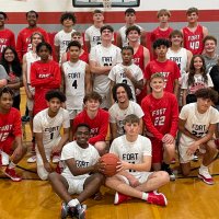 fortboysbball(@fortbball) 's Twitter Profile Photo