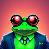 Semih Payziner(@Scalp_Frog) 's Twitter Profileg