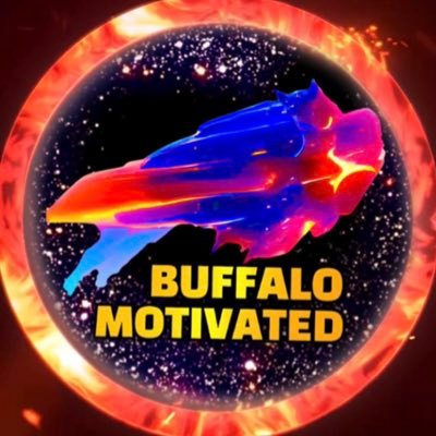 BuffMotivated's profile picture. 30yrs a Bills Fan🎉 That fun, positive, we can ALWAYS make a comeback back type. If you wanna see my takes in person peep my YouTube ⬇️ BuffaloMotivated! 🍻🦬