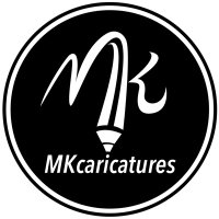 MKcaricatures (@mkcaricatures) 's Twitter Profile