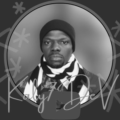 kaly7dev's profile picture. I am a software developer with robust problem-solving skills and proven experience in creating and designing software in a test-driven environment.