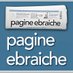 pagine ebraiche (@paginebraiche) Twitter profile photo pagine ebraiche (@paginebraiche) Twitter profile photo