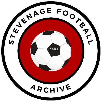 Documenting the history of football in Stevenage, from 1884 to the present day.
Run by @ChrisDay96.