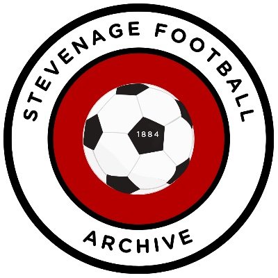 Documenting the history of football in Stevenage, from 1884 to the present day.

Run by @ChrisDay96.