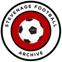 Stevenage Football Archive(@StevenageFA) 's Twitter Profile Photo