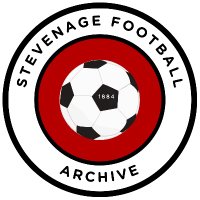 Stevenage Football Archive (@stevenagefa) 's Twitter Profile Photo Stevenage Football Archive (@stevenagefa) 's Twitter Profile Photo