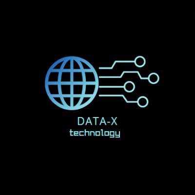 DATAX142318's profile picture. DATA-X is an innovative project tailored to support and guide crypto enthusiasts!
CA: 0xdB8db889D9234f8958180bfAD378632F02CD386D
Ticker : DX