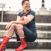 Annette Corbett | Coach (@itsannettec) 's Twitter Profile