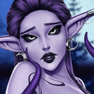 NSFW artist🇱🇹🇺🇦 | she/her 28 y.o | only 18+ | Commision open |  
https://t.co/yYERs98fxP