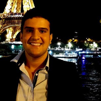 jean_ayoubw's profile picture. Supporter du PSG de Montpellier