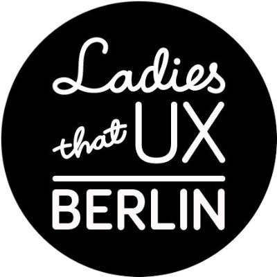 LTUX Berlin focuses on creating a welcoming, transparent community for those who work in UX. We welcome all underrepresented genders across the UX community