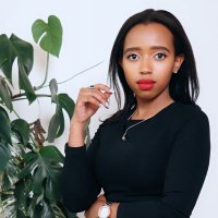 Kathleen Mureithi. (@kathyedwins) 's Twitter Profile