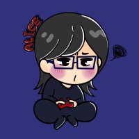 ALICE (@_sinla_) Twitter profile photo