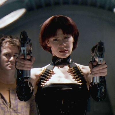 Km14cyborg's profile picture. 