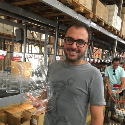 fellipecorradi's profile picture. Alguns pitacos sobre assuntos aleatórios.