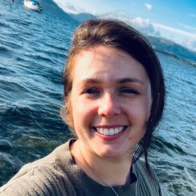 Ambre Chapuis, PhD Profile