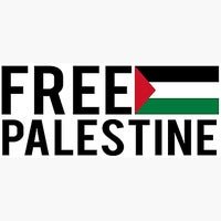 Free Palestine 🇵🇸