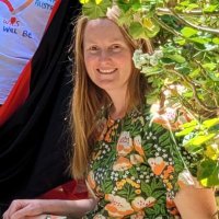 Christie Kingston (@christiekngstn) 's Twitter Profile