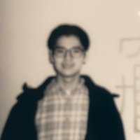 司東 海秀 / Kai (@kai_postv) 's Twitter Profile