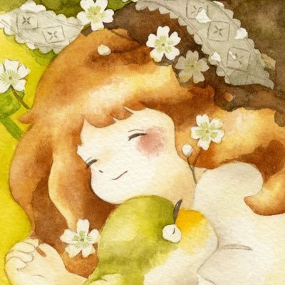 まきつぐみ🌱てづバ*そ-02さんのプロフィール画像