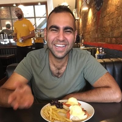 TAminizar's profile picture. 