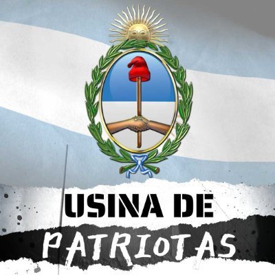 UsinaDPatriotas Profile Picture