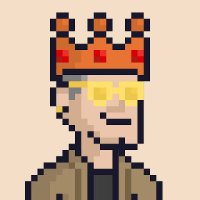 King Aleks (@aleksonsol) 's Twitter Profile