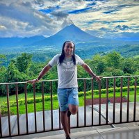 Jonathan McDonald (@mcdonald1987) 's Twitter Profile