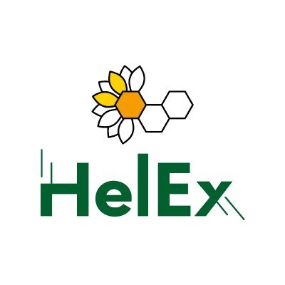 HelEx aims to produce knowledge to accelerate the breeding of sunflower varieties adapted to extreme drought and heat stresses.