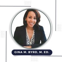 Principal Byrd🦅 (@pdladyconsults) 's Twitter Profile Photo Principal Byrd🦅 (@pdladyconsults) 's Twitter Profile Photo