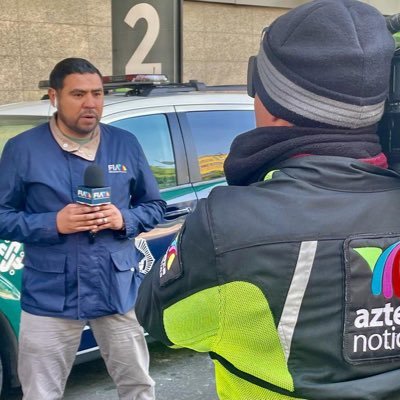 🔴⚠️PERIODISTA NOTA POLICIAL 📸🚔 @aztecanoticias videoreportero ⚠️🔴🚔 Premio Nacional 2018 y 2020. Todo lo aquí expresado es a título personal.
