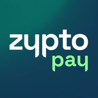 Zypto Pay | Blockchain Payments (@zyptopay) 's Twitter Profile Photo Zypto Pay | Blockchain Payments (@zyptopay) 's Twitter Profile Photo