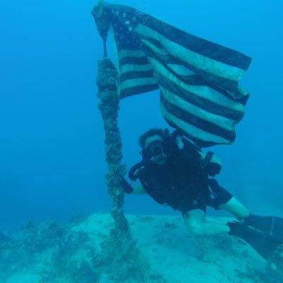 Retired police special operations, husband to beautiful wife, Girl Dad of 3, family athletic director, former college athlete. IFBAP. MAGA