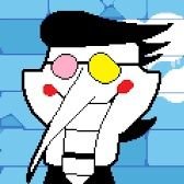 HEY     EVERY     !! IT'S ME!
EV3RY   BUDDY   'S FAVORITE ((Number 1 Rated Salesman1997))
SPAMTON G.SPAMTON!!
(DISCLAIMER I AM NOT AFFILIATED WITH TOBY FOX)