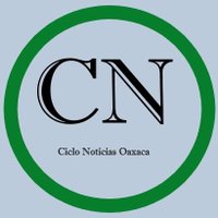 Ciclo Noticias Oaxaca (@ciclooaxaca) 's Twitter Profile Photo Ciclo Noticias Oaxaca (@ciclooaxaca) 's Twitter Profile Photo