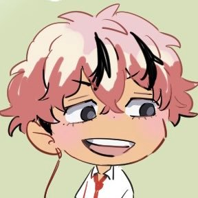 その時好きなものを色々描きたいお絵描き置き場。主に描く→ばヂさん中心に相手左右非固定。✉️☆と◇(左右非固定)転載使用禁止。Do not repost or use my artworks.リンクはプロフカードに。通知OFFで返信遅いですごめんなさい。ツイ消し多いです