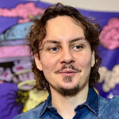 Łukasz Sikora Profile
