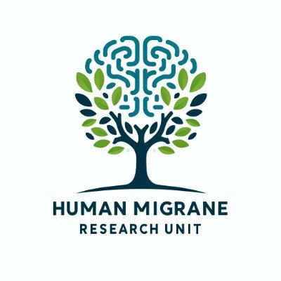 We tweet about our migraine research, outreach, & achievements 🧠💡🏅📜🎓
A part of Danish Headache Center, Rigshospitalet, Denmark.
Head of Lab: @MessoudAshina