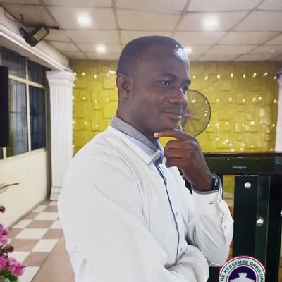 Sirkay1121's profile picture. SON Of GRACE.....