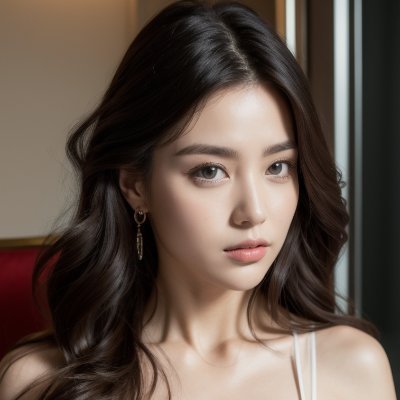 wlhiaz5624's profile picture. 毎日AI美女たちがつぶやくよ🤭フォローリポストお待ちしてます✨KindleでAIくるみの写真集販売中💓#AI美女 #AIグラビア
イラストアカウントはこちらhttps://t.co/1sqeA5V6dA