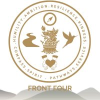 Sedbergh Front Four (@thefrontfour) Twitter profile photo