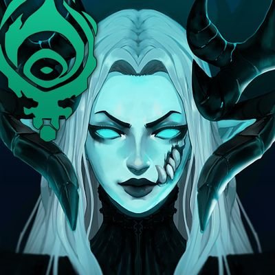 ᴵ'ᵐ ʸᵒᵘʳ ˢᵒᵘˡᵏᵉᵉᵖᵉʳ
💚 @ReaperOfSxulsTR 💙@ChaindragxnToR
#oc #LoLverse #Runaterra #ToR