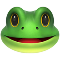 Degen Frog (@degenfrogcom) 's Twitter Profile