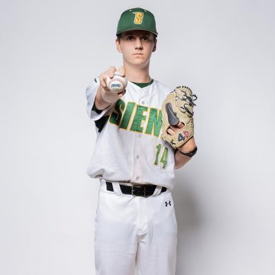 siena baseball