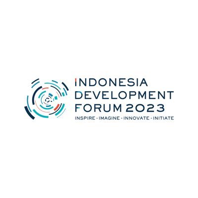 #IdDevForum2023 upaya @BappenasRl menjaring ide & gagasan tentang inovasi dan kolaborasi #EkonomiBiru untuk #MembangunIndonesia